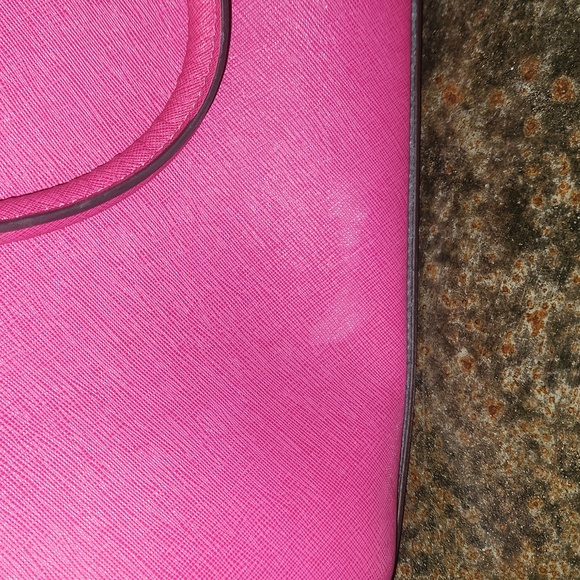 💥2/$125💥 Michael Kors Selma Saffiano Bag - Picture 5 of 17